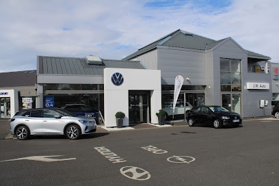 Volkswagen Bayeux JW Auto, Concessionnaire Automobile à Saint-Vigor-le-Grand