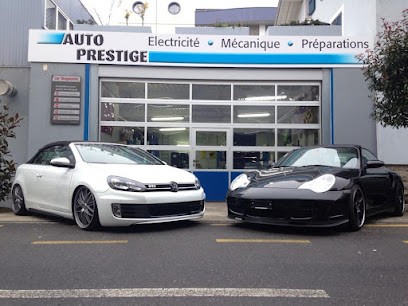 75 AUTO Prestige, Concessionnaire Automobile à Bonneuil-sur-Marne
