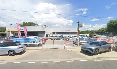 FORD at SARL HYERES, Concessionnaire Automobile à Hyères