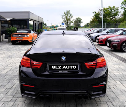 Glz Auto Concessionnaire Automobile à Étoile-sur-Rhône