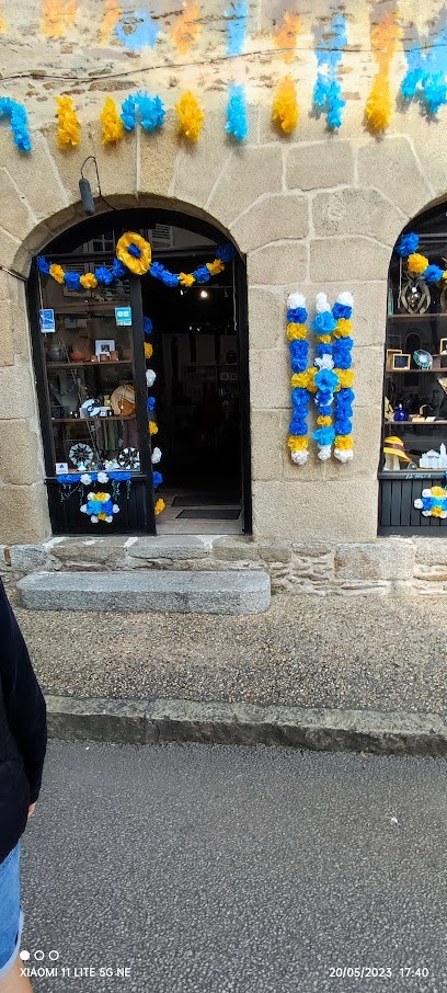 GARAGE DE NOBLAT Dacia Dealer, Concessionnaire Automobile à Saint-Léonard-de-Noblat