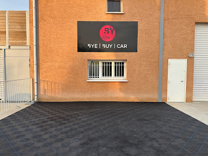 Bye Buy Car Montpellier Est, Concessionnaire Automobile à Lunel-Viel