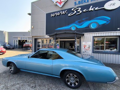 S BEKE Motors Garage AD Expert, Concessionnaire Automobile à Thiais