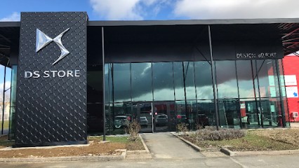 DS STORE BELFORT, Concessionnaire Automobile à Belfort