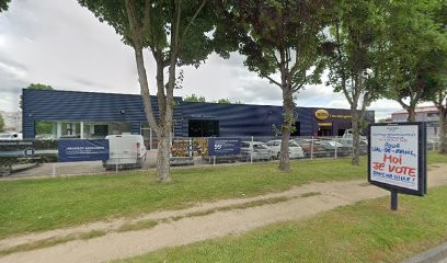 SARL DUBREUIL - PEUGEOT, Concessionnaire Automobile à Val-de-Reuil