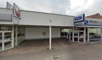 Soc Exploit Garage Parsy, Concessionnaire Automobile à Louviers