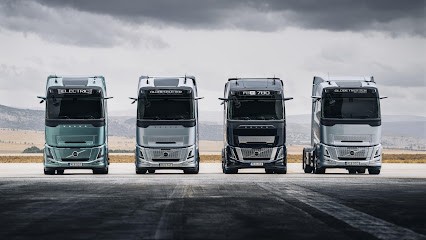 Volvo Truck Center Plérin, Concessionnaire Automobile à Plérin