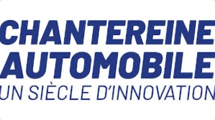 CHANTEREINE AUTOMOBILE RÉPARATION MANTES, Concessionnaire Automobile à Mantes-la-Ville
