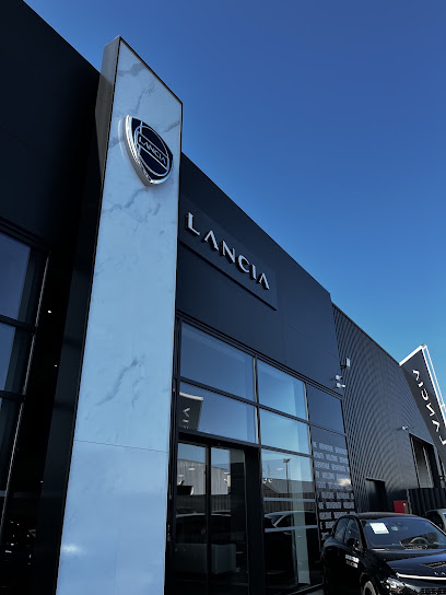 Casa Lancia Villefranche, Concessionnaire Automobile à Villefranche-sur-Saône