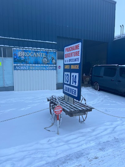 PEUGEOT - SARL TINCHEBRAY AUTOMOBILES, Concessionnaire Automobile à Tinchebray-Bocage