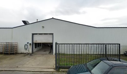 SARL BOTHOREL, Concessionnaire Automobile à Lannilis