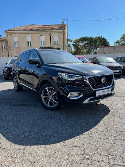 GL MOTORS, Concessionnaire Automobile à Marseille 10