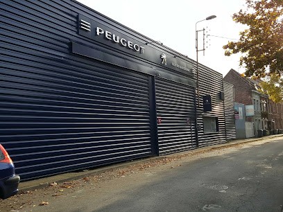 Garage De La Roseraie, Concessionnaire Automobile à Saint-André-lez-Lille