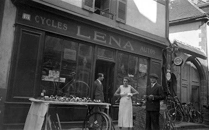 PEUGEOT - GARAGE LENA Et CAR GO, Concessionnaire Automobile à Lamballe