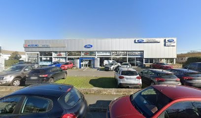 Concessionnaire Ford : Groupe DMD, Concessionnaire Automobile à Saint-Malo