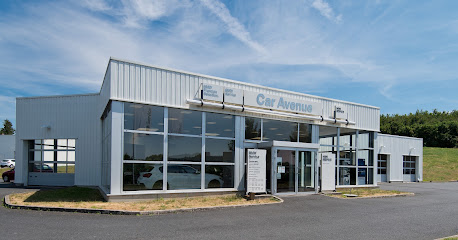 Bmw Service Car Avenue Sarrebourg Concessionnaire Automobile à Sarrebourg