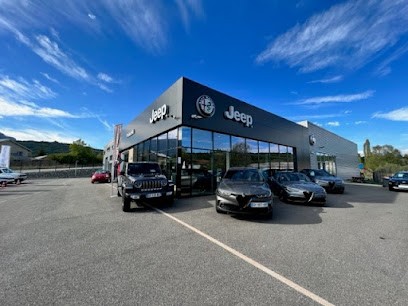 Hyundai Gap - Pedinielli Automobiles, Concessionnaire Automobile à Gap