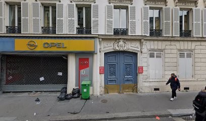 Mitsubishi Motors Paris 17, Concessionnaire Automobile à Paris 17