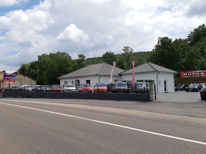 AUTOS BREME D'OR - Concession automobile multimarques, Concessionnaire Automobile à Spicheren