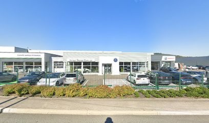 Audi At EUROPE GARAGE OYONNAX, Concessionnaire Automobile à Oyonnax