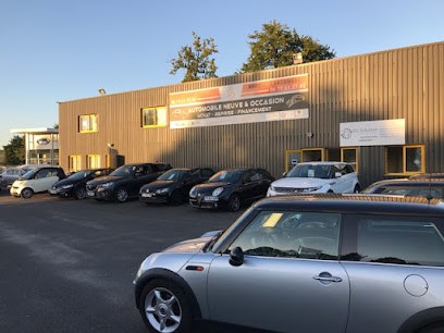 Bordeaux Automobile, Concessionnaire Automobile à Andernos-les-Bains