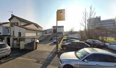 M. M. AUTOMOBILE Dacia, Concessionnaire Automobile à Nanterre