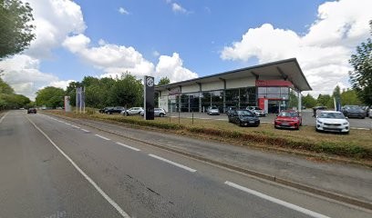 BOURNY AUTOMOBILES - KGM SsangYong Laval, Concessionnaire Automobile à Laval