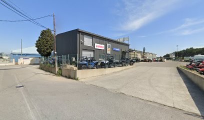 Polaris Avignon, Concessionnaire Automobile au Pontet