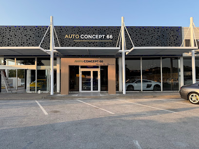 Auto Concept 66, Concessionnaire Automobile à Perpignan