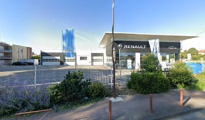 GARAGE RAZAT & FILS Dacia, Concessionnaire Automobile à Labarthe-sur-Lèze