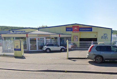 auto-dealer - garage partenaire, Concessionnaire Automobile à Sarre-Union