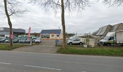 Clérice Automobiles, Concessionnaire Automobile à Ploufragan