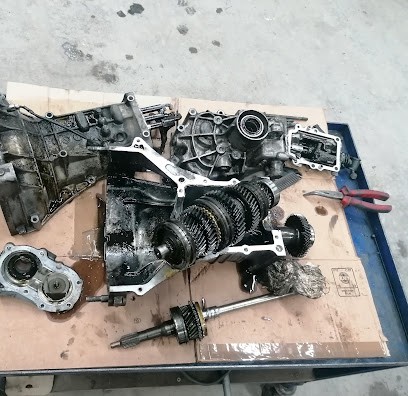 Garage Adn Ford, Concessionnaire Automobile à Noyon