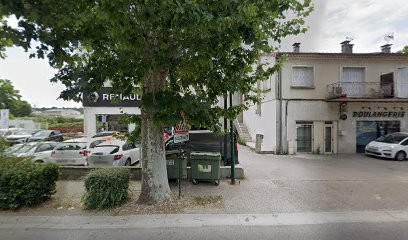 GARAGE LAUGIER BERNARD Dacia, Concessionnaire Automobile à La Tour-d'Aigues