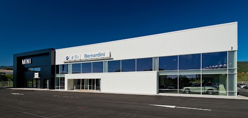 MINI Bernardini Bastia, Concessionnaire Automobile à Furiani
