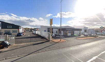 CASTEL AUTO Dacia, Concessionnaire Automobile à Pont-du-Château