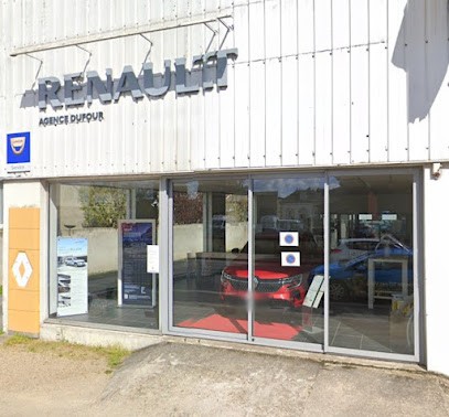 Renault At SARL LACOTE ET VINCENT, Concessionnaire Automobile à Yzeure