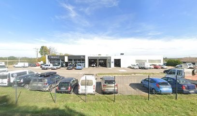 SAULIEU AUTOMOBILE - Dacia, Concessionnaire Automobile à Saulieu