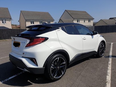 NOVELLIPSE SAINT LAURENT DU VAR Toyota, Concessionnaire Automobile à Saint-Laurent-du-Var