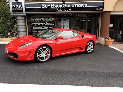 BBS CANNES, Concessionnaire Automobile au Cannet