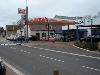CLDA, Concessionnaire Automobile à Léré