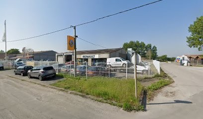 GARAGE PAGNERRE, Concessionnaire Automobile à Téteghem-Coudekerque-Village