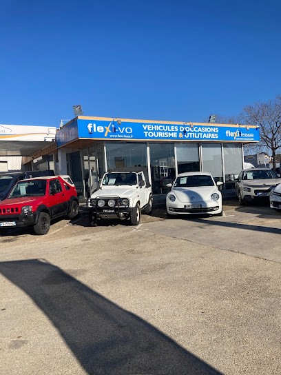 Flexi-VO, Concessionnaire Automobile à Nîmes