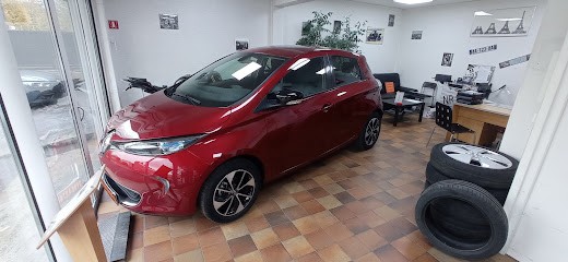 Deal Automobiles, Concessionnaire Automobile à Gagny