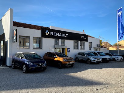 RENAULT MIRAMAS AGENCE DRUGUET, Concessionnaire Automobile à Miramas