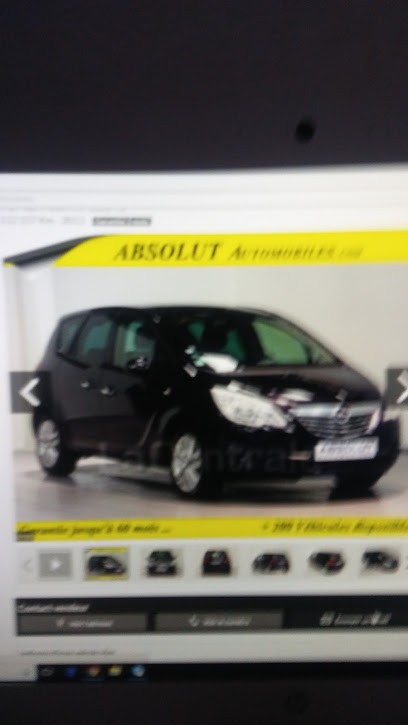 Garage Gandossi Sarl, Concessionnaire Automobile à Soissons