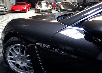 L'Automobile E-Motion, Concessionnaire Automobile à Méry-sur-Oise