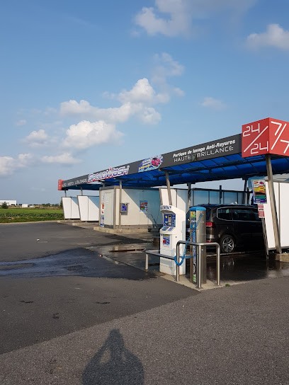 Saint Quentin Chauny Auto Sas - Citroën, Concessionnaire Automobile à Condren