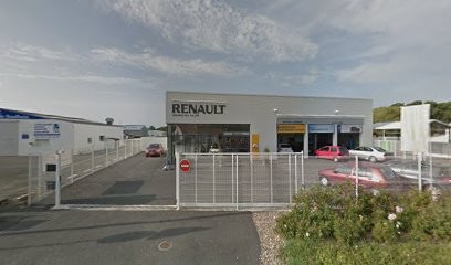 GARAGE DILLET Dacia, Concessionnaire Automobile à Soullans