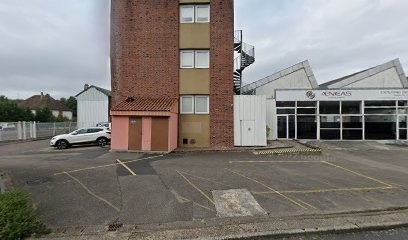 Avenir Automobiles, Concessionnaire Automobile à Lisieux